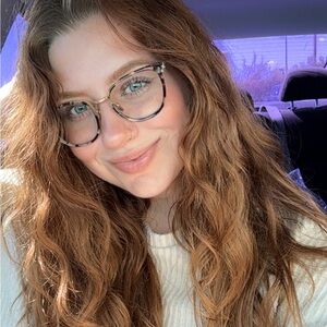 Meet your Posher, Kiara